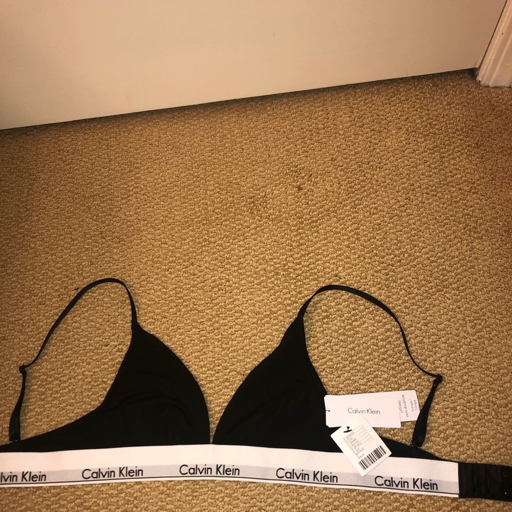 Calvin Klein Bra